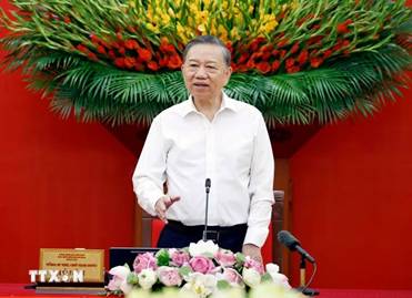 Sẽ kết nối VNeID với hệ thống định danh điện tử của Singapore và các nước ASEAN