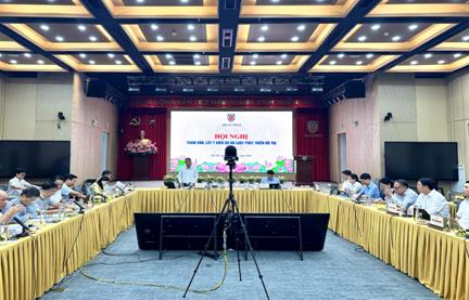 Dự án Luật Phát triển đô thị: Hướng tới tạo dư địa phát triển cho các đô thị và khu kinh tế đặc biệt