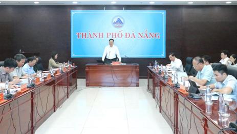 Đà Nẵng đề xuất công nhận 5 phường đạt tiêu chuẩn đơn vị hành chính đặc biệt