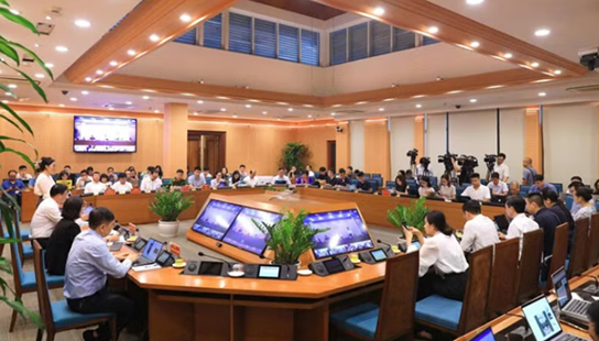 Phát tán thông tin sai sự thật về quy hoạch có thể bị phạt đến 20 triệu đồng