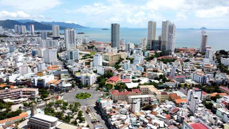 Khánh Hòa: Phát triển quỹ nhà ở cho thuê, bảo đảm an sinh xã hội