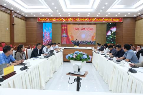 Lập quy hoạch đô thị các phường liền kề Đà Lạt theo hướng đồng bộ, khả thi