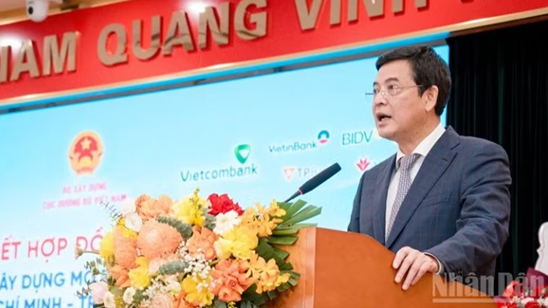 Hơn 27.000 tỷ đồng mở rộng gần 100km đường cao tốc từ Thành phố Hồ Chí Minh đi Mỹ Thuận