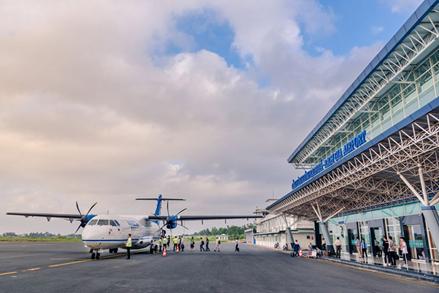 An Giang chỉ đạo thực hiện cam kết tiến độ và trách nhiệm trong triển khai các dự án, công trình phục vụ Hội nghị APEC 2027