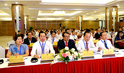 Định hình chiến lược phát triển đô thị thông minh TP Cần Thơ 