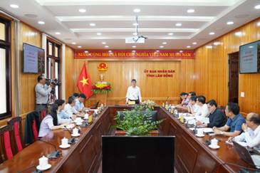 Lâm Dồng: Quy hoạch cấp xã kiến tạo dư địa phát triển