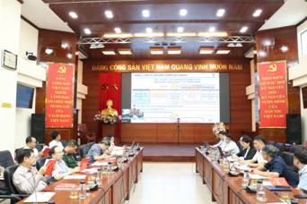 Công bố Quy hoạch mạng lưới đường bộ điều chỉnh: Mở rộng không gian phát triển hạ tầng giao thông quốc gia