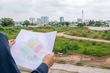 Kiểm soát chặt việc điều chỉnh quy hoạch nhằm hạn chế tình trạng quy hoạch treo