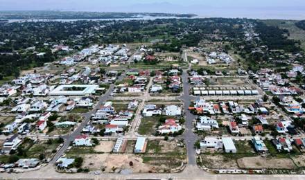 Bổ sung 204 khu vực phát triển nhà ở giai đoạn 2021-2030