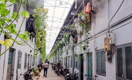 Đắk Lắk ban hành Quy định khung giá cho thuê nhà lưu trú công nhân trong khu công nghiệp