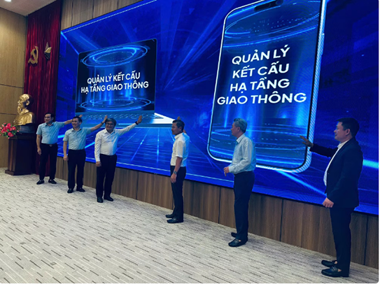 Hà Nội: Mỗi công trình giao thông sẽ có một 