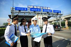 Hướng dẫn tiêu chí kiểm toán đánh giá hiệu quả dự án đầu tư công trong lĩnh vực giao thông