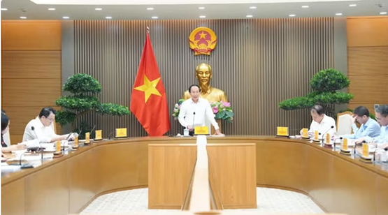 Hơn 43.000 văn bản quy phạm pháp luật đã được rà soát