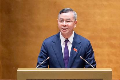 Trình Quốc hội chính sách đặc thù đẩy nhanh các dự án phục vụ APEC 2027