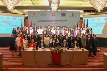 Diễn đàn Pháp luật ASEAN 2026: Thúc đẩy ứng dụng AI trong xây dựng và thi hành pháp luật