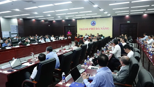 Đà Nẵng thí điểm 3 ứng dụng dịch vụ bay tầm thấp từ cuối năm 2026