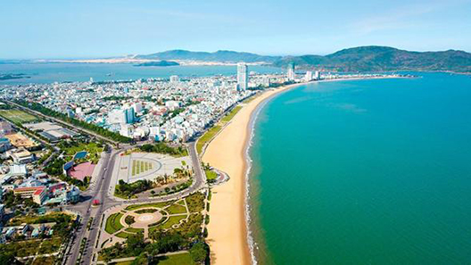 Gia Lai phê duyệt nhiệm vụ Quy hoạch chung đô thị Quy Nhơn và Pleiku đến năm 2050