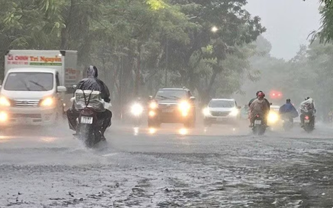 Đà Nẵng đã thực sự thoát ngập?