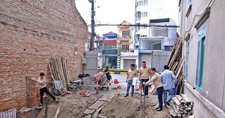 Chủ tịch UBND tỉnh Cà Mau yêu cầu triển khai quy định mới về xử phạt vi phạm trong lĩnh vực xây dựng