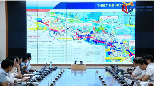 Quảng Ninh chuẩn bị đầu tư thêm cao tốc mới