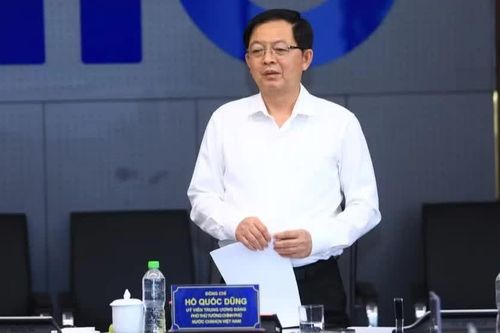 Ban hành quy chế quản lý, vận hành trục liên thông văn bản quốc gia