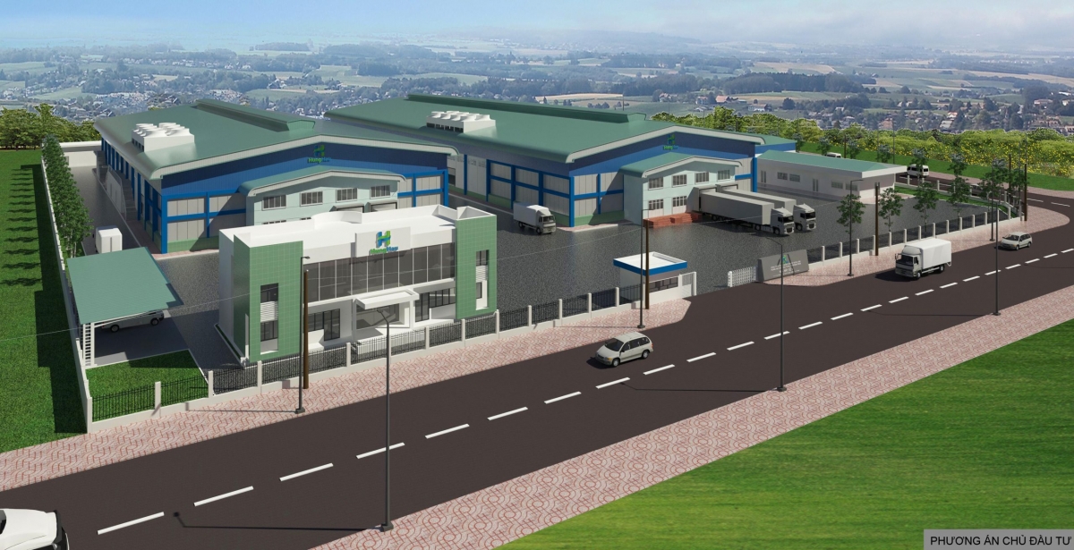 CÔNG TY CỔ PHẦN KIỂM ĐỊNH XÂY DỰNG – THIẾT KẾ ĐÔ THỊ XANH: UY TÍN, CHUYÊN NGHIỆP TRONG TƯ VẤN VÀ KIỂM ĐỊNH XÂY DỰNG