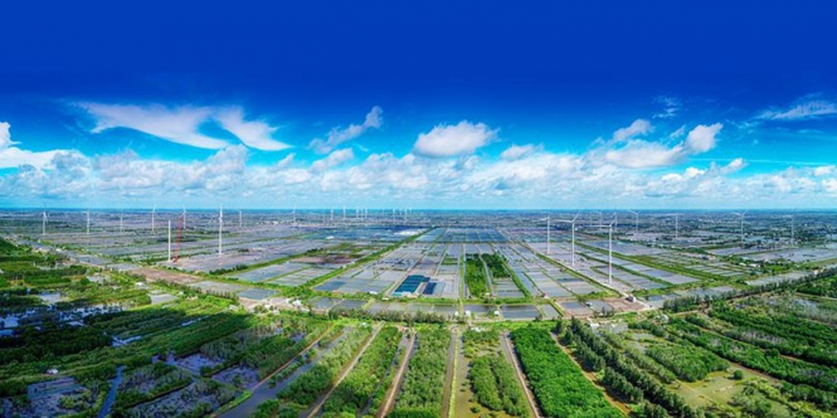 Quản lý kiến trúc cảnh quan trong quy hoạch xây dựng nông thôn