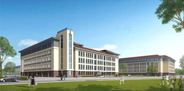  Nghiên cứu xây dựng hướng dẫn “Thiết kế quy hoạch khu đào tạo, nghiên cứu”