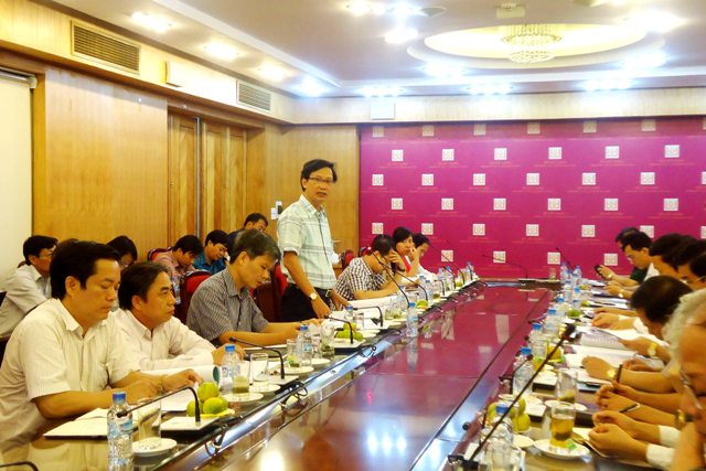 Appraisal meeting of general planning of Mong Cai – Quang Ninh border-gate economic zone construction up to 2030 with the vision to 2050 