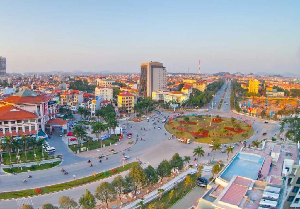 Bac Ninh attracts 119 FDI projects in 8 months