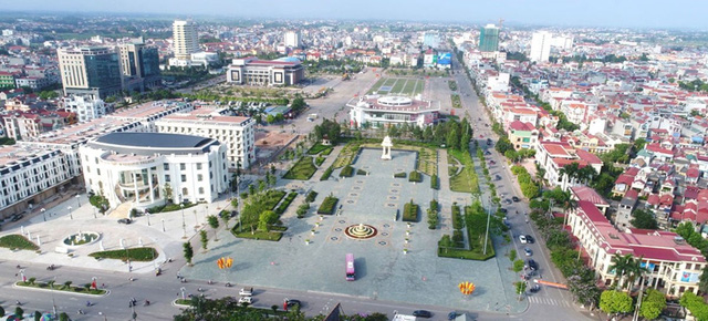 Bac Giang Development Master Plan for 2021-2030, towards 2050 ratified