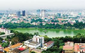 Nghiên cứu các cơ sở khoa học và thực tiễn của việc đổi mới quy trình quy hoạch xây dựng và quản lý phát triển thủ đô Hà Nội
