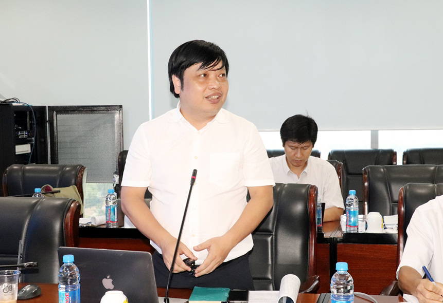Khẩn trương hoàn chỉnh Quy hoạch tỉnh Bình Dương giai đoạn 2021-2030, tầm nhìn đến năm 2050