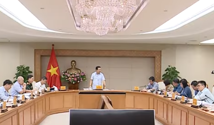 Chính phủ thảo luận “Quy hoạch hệ thống đô thị và nông thôn thời kỳ 2021-2030, tầm nhìn đến năm 2050”