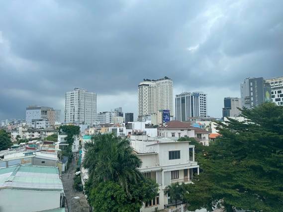 Tích hợp quản lý rủi ro lũ lụt với quy hoạch đô thị hướng tới phát triển bền vững