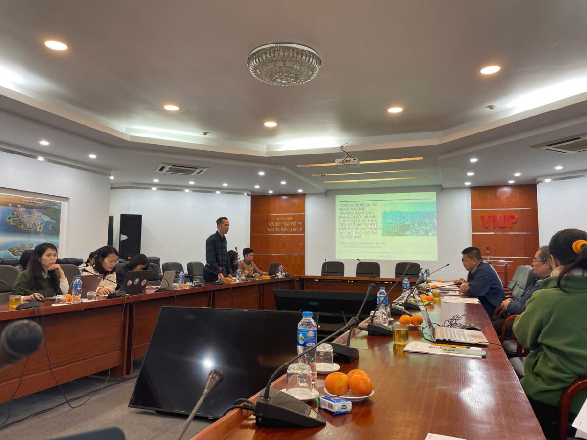 ThS. Nguyễn Việt Dũng 
