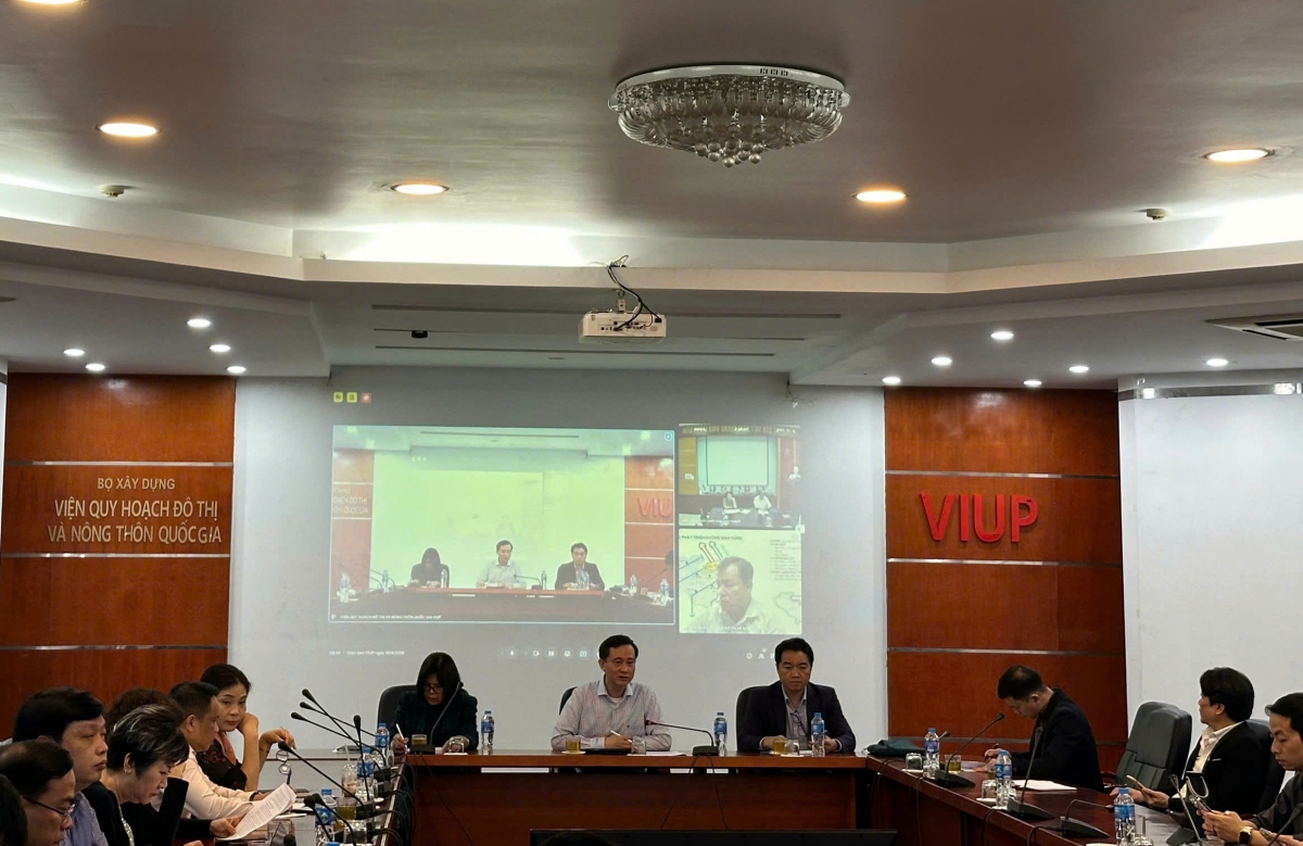 Hội nghị giao ban trực tuyến thực hiện nhiệm vụ công tác quý I và nhiệm vụ trọng tâm quý II năm 2025