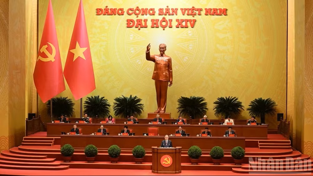Tìm hiểu những thành tựu phát triển lý luận của Đảng về chủ nghĩa xã hội và con đường đi lên chủ nghĩa xã hội ở Việt Nam (tiếp theo và hết)