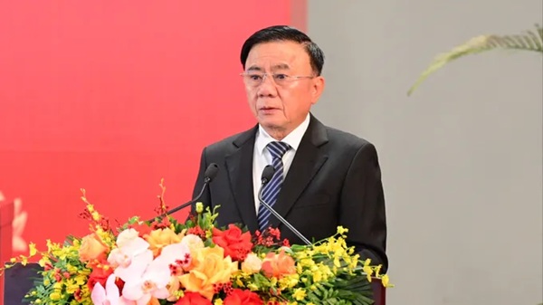 Bộ Chính trị ban hành Chỉ thị về tăng cường sự lãnh đạo của Đảng đối với công tác kiểm sát nhân dân trong giai đoạn mới