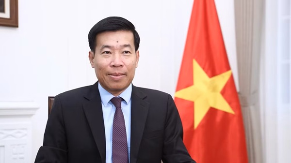 Tạo thêm xung lực để hợp tác giữa Việt Nam với Lào, Campuchia ngày càng thực chất, hiệu quả