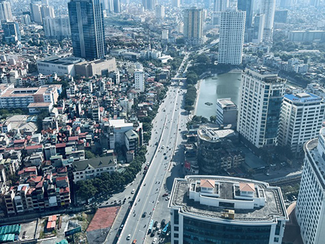 Hà Nội sẽ hiện thực hóa 6 sáng kiến gia nhập Mạng lưới các Thành phố Sáng tạo
