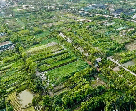 Hà Nội xây dựng cơ sở dữ liệu dùng chung để phát triển đô thị thông minh