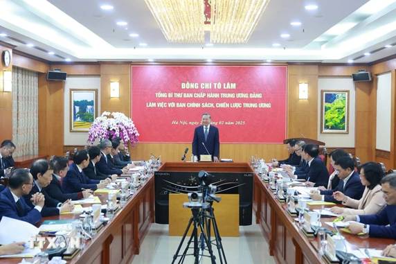 Thành lập Quỹ nhà ở quốc gia để phát triển nhà giá rẻ tại các đô thị lớn