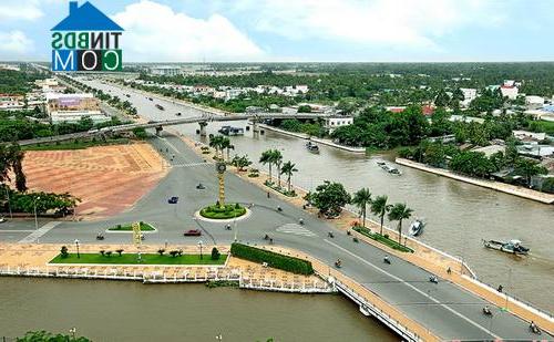 Điều chỉnh cục bộ tại vị trí các lô đất được quy hoạch để xây dựng nhà ở xã hội