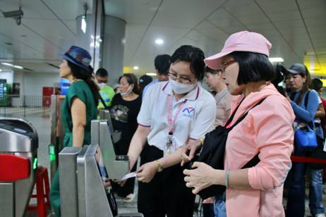 TP.HCM sẵn sàng tổ chức hội nghị quốc tế về mạng lưới đường sắt đô thị