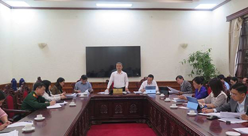 Dự án Luật sửa đổi, bổ sung một số điều của Luật Quy hoạch: Cắt giảm thủ tục, phân cấp, phân quyền tối đa