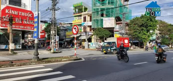 Hơn 77 tỷ đồng cải tạo vỉa hè 3 tuyến đường ở Liên Chiểu