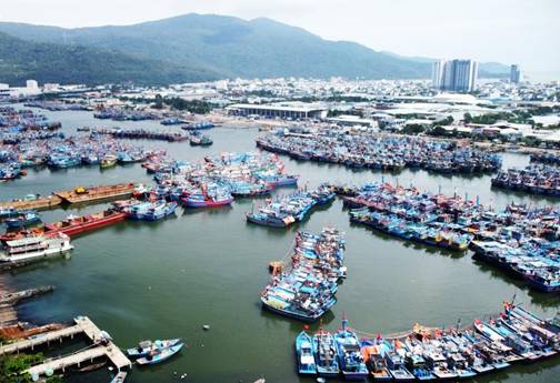 Hơn 65 tỷ đồng cải tạo, nâng cấp Hệ thống thoát nước xung quanh Âu thuyền Thọ Quang