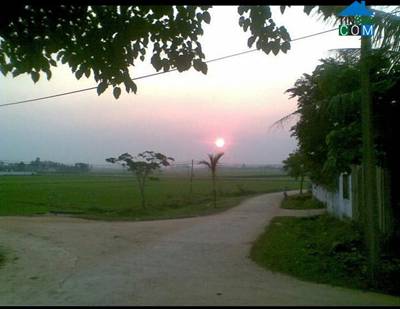 Phê duyệt đồ án quy hoạch phân khu tỷ lệ 1/2.000 khu vực phía Bắc trung tâm đô thị Đô Lương 