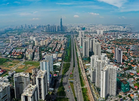 TP Thủ Đức lấy ý kiến người dân để hoàn chỉnh đồ án quy hoạch